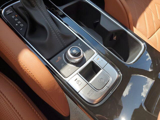 2025 Kia Telluride EX X-Line St. Augustine FL