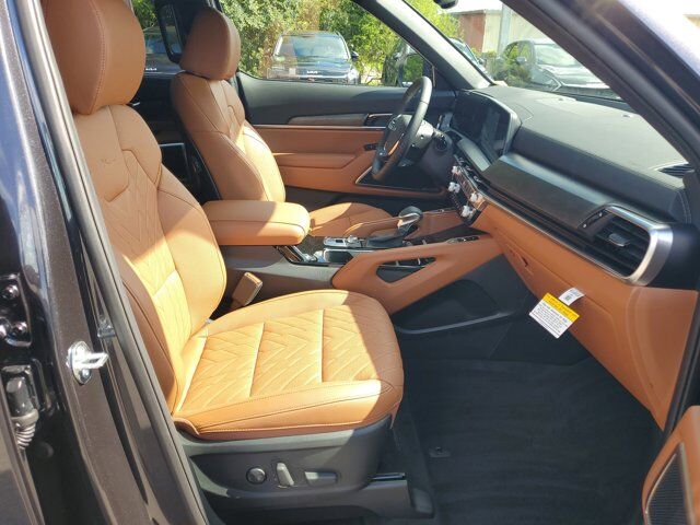 2025 Kia Telluride EX X-Line St. Augustine FL
