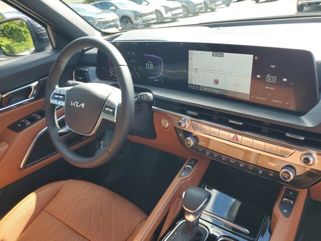 2025 Kia Telluride EX X-Line St. Augustine FL