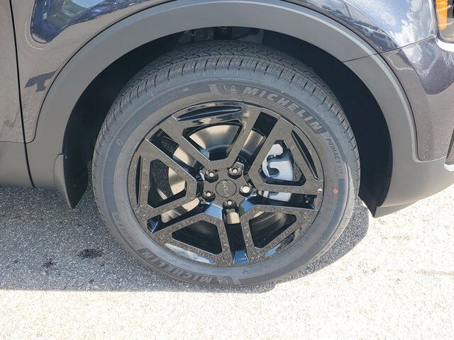 2025 Kia Telluride EX X-Line St. Augustine FL