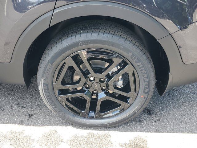 2025 Kia Telluride EX X-Line St. Augustine FL