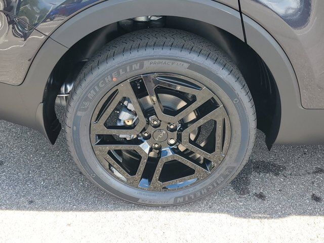 2025 Kia Telluride EX X-Line St. Augustine FL