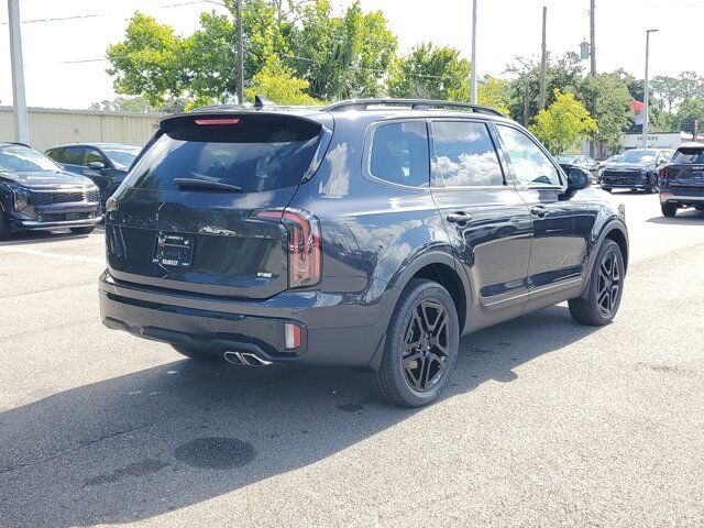2025 Kia Telluride EX X-Line St. Augustine FL