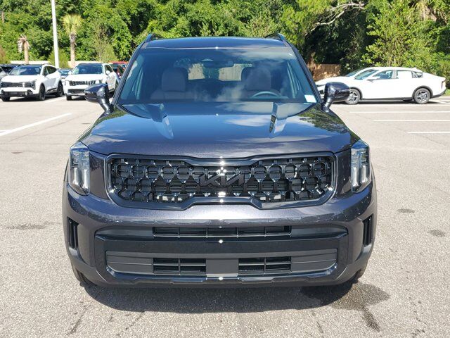 2025 Kia Telluride EX X-Line St. Augustine FL