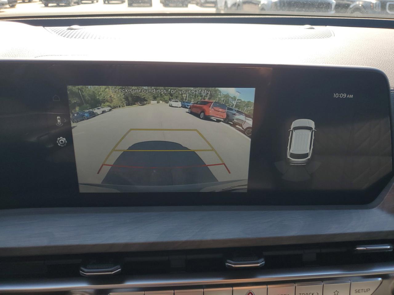 2025 Kia Telluride EX X-Line St. Augustine FL