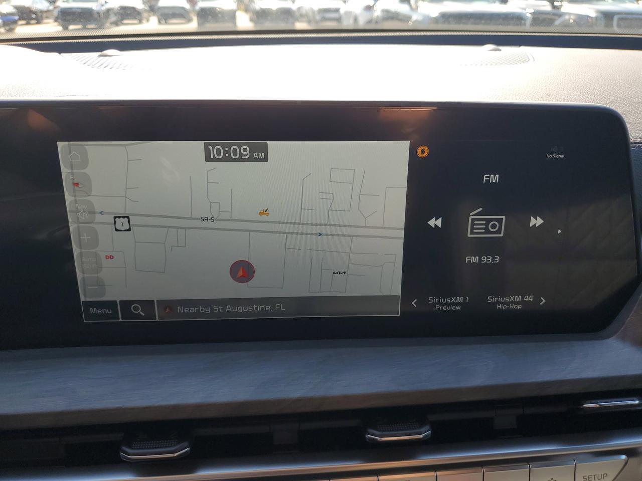 2025 Kia Telluride EX X-Line St. Augustine FL