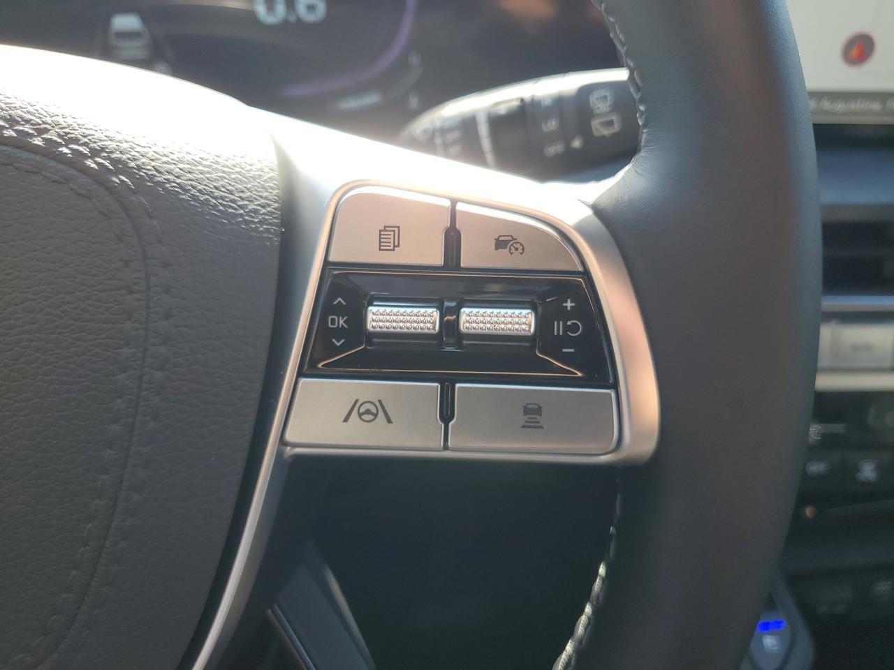 2025 Kia Telluride EX X-Line St. Augustine FL
