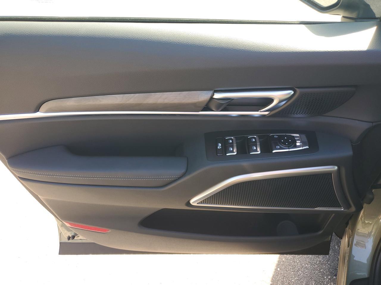 2025 Kia Telluride EX X-Line St. Augustine FL