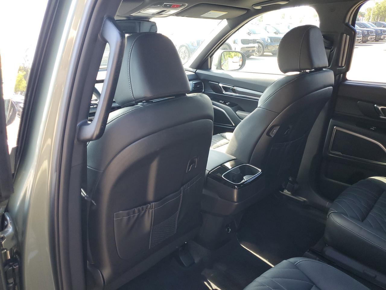 2025 Kia Telluride EX X-Line St. Augustine FL