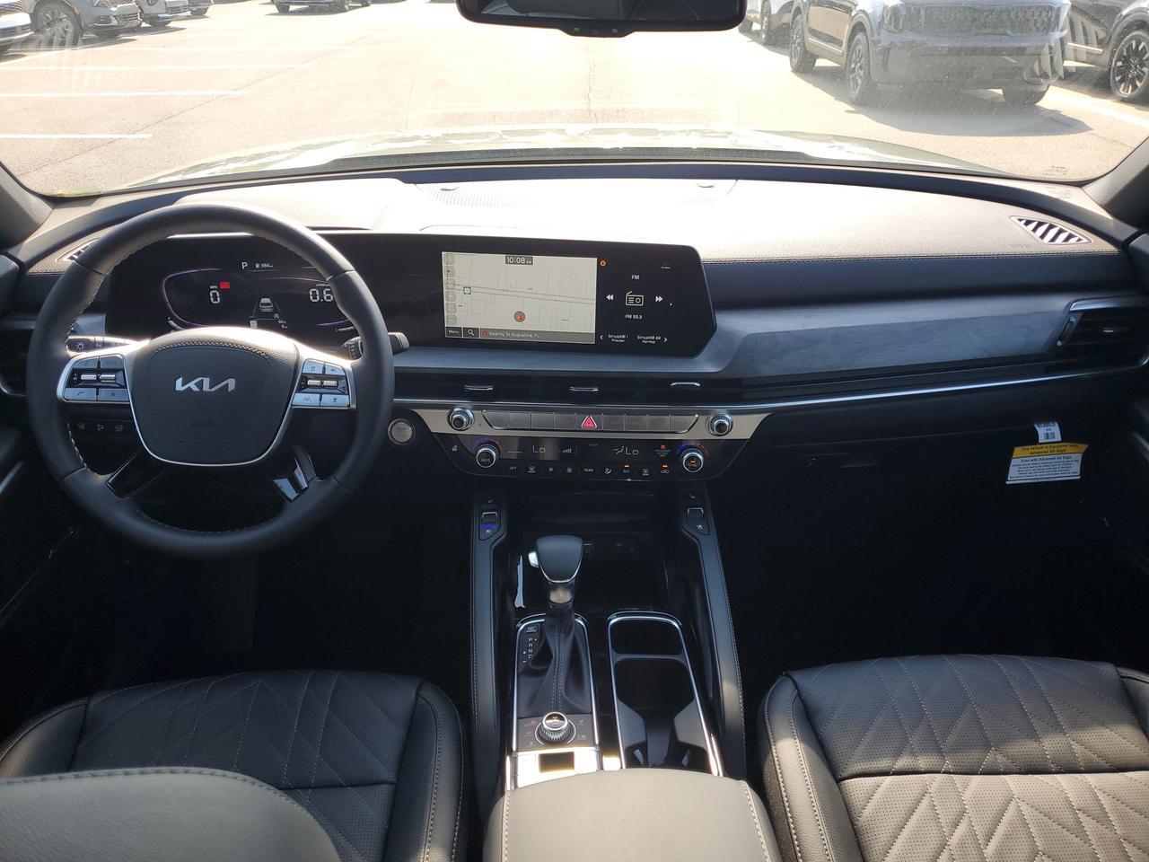 2025 Kia Telluride EX X-Line St. Augustine FL