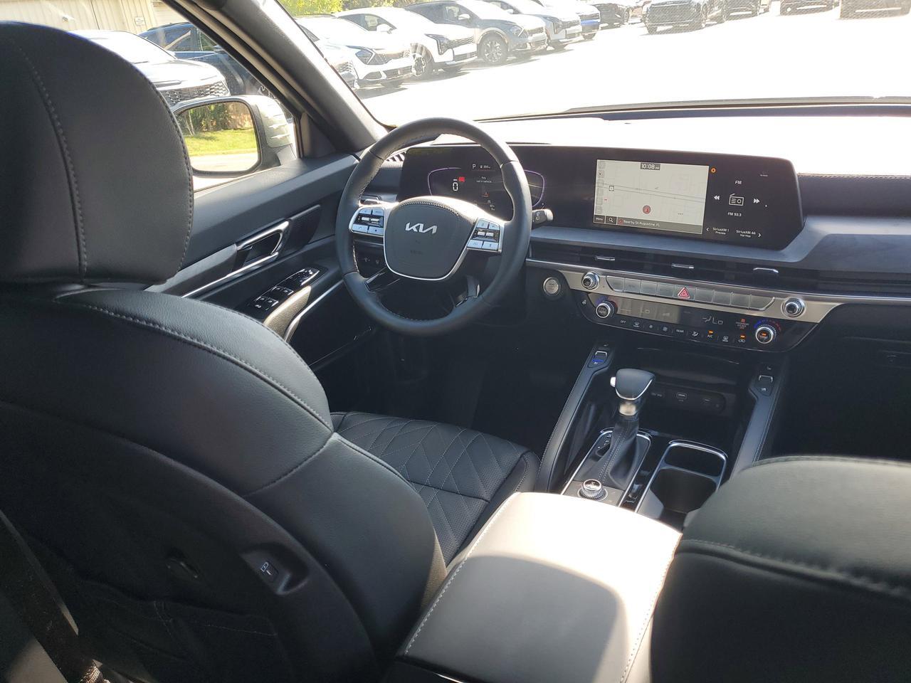 2025 Kia Telluride EX X-Line St. Augustine FL