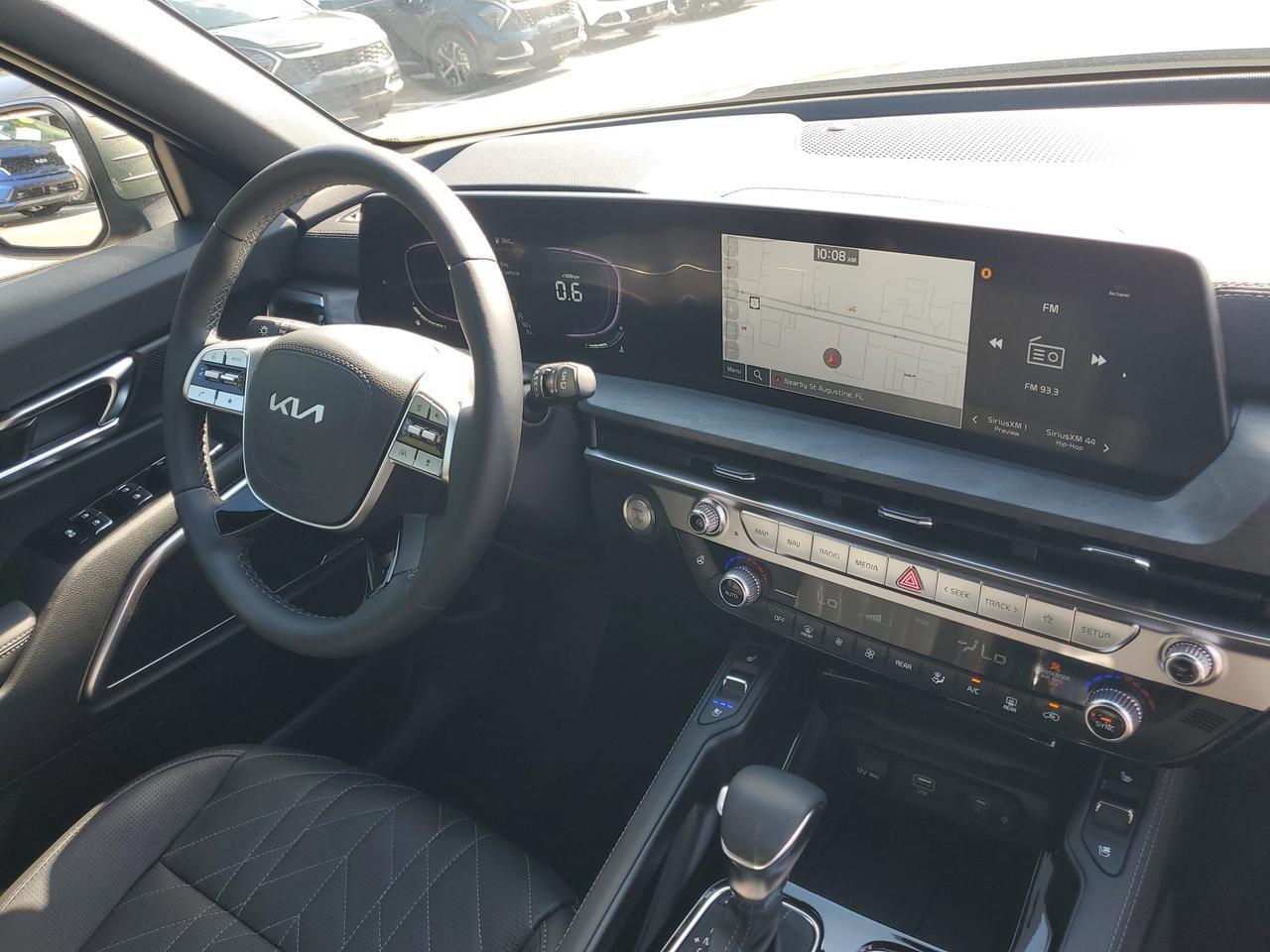 2025 Kia Telluride EX X-Line St. Augustine FL