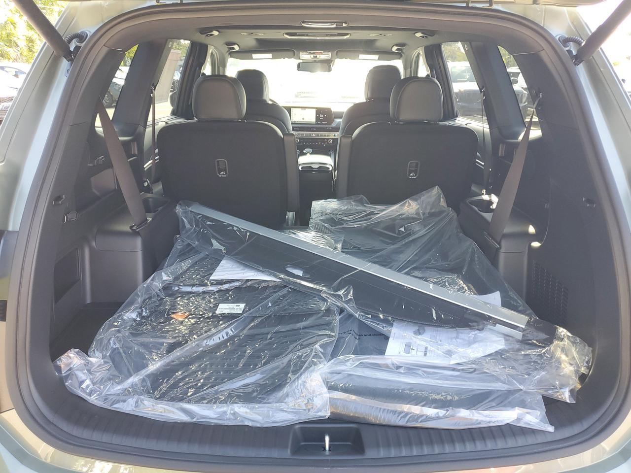 2025 Kia Telluride EX X-Line St. Augustine FL