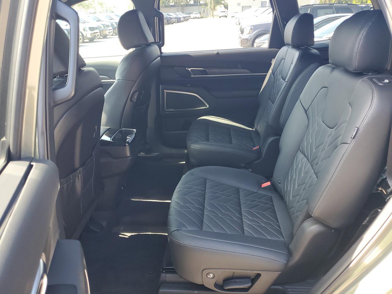 2025 Kia Telluride EX X-Line St. Augustine FL