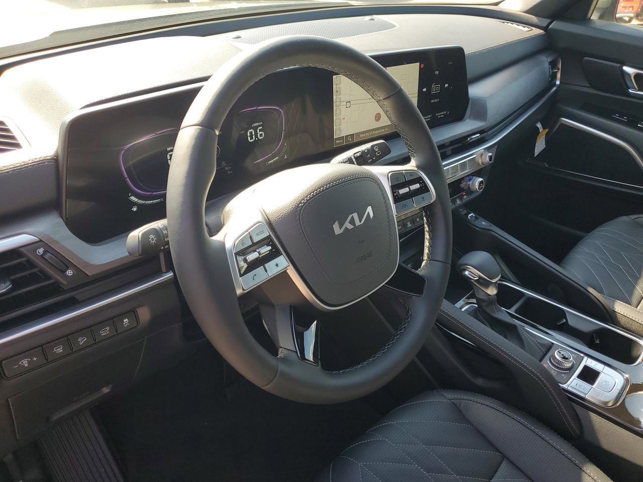 2025 Kia Telluride EX X-Line St. Augustine FL