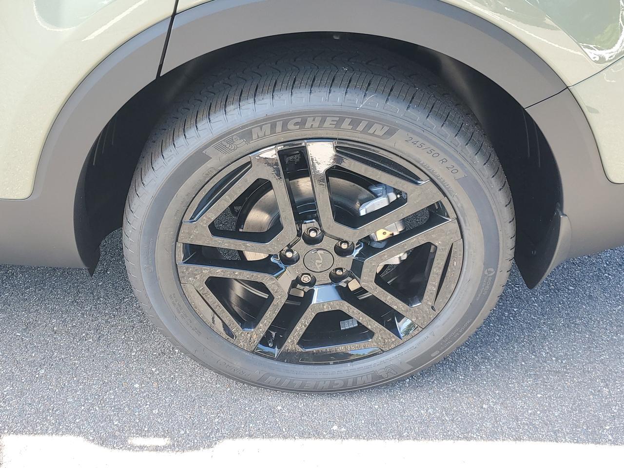 2025 Kia Telluride EX X-Line St. Augustine FL