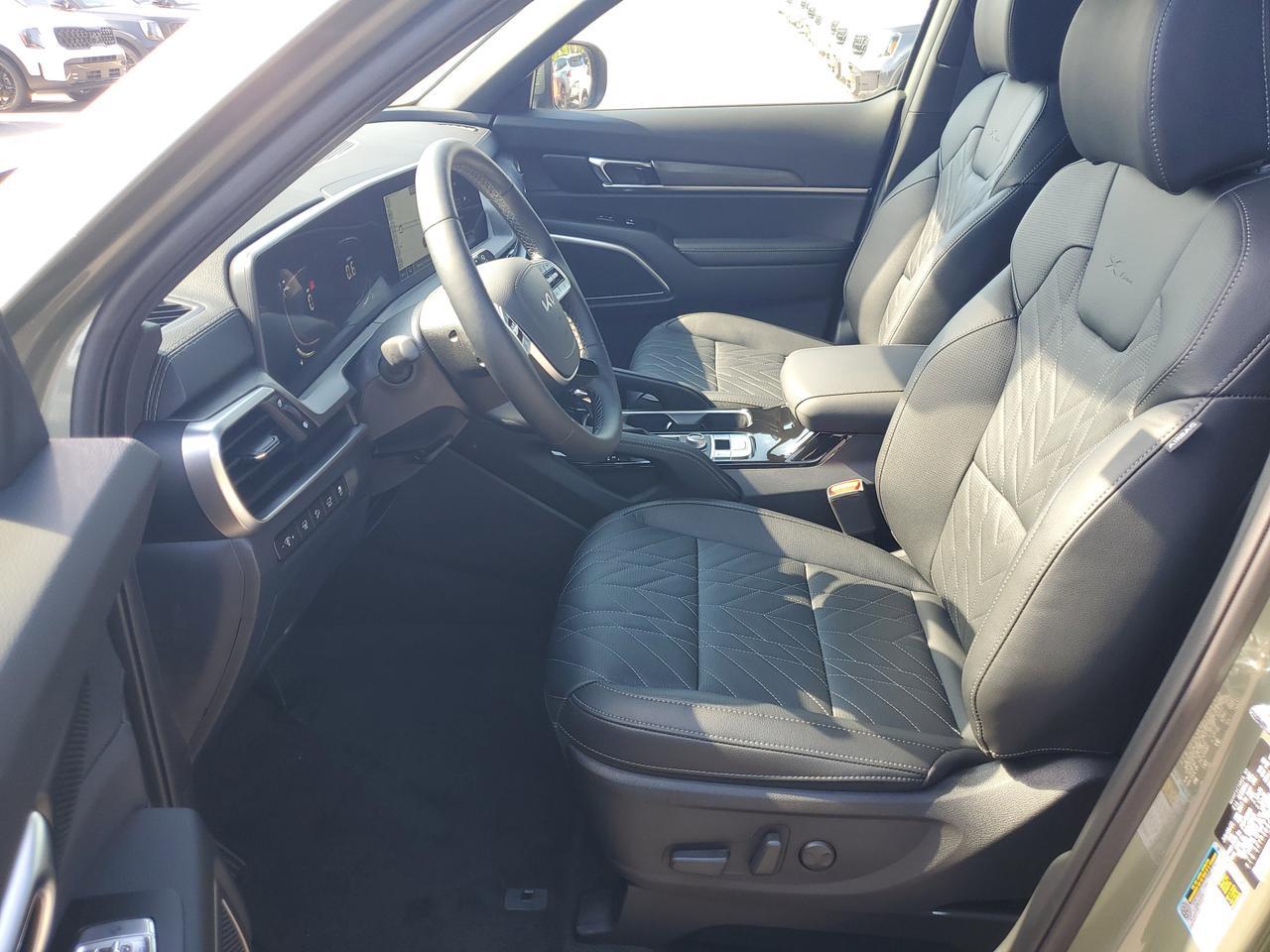 2025 Kia Telluride EX X-Line St. Augustine FL