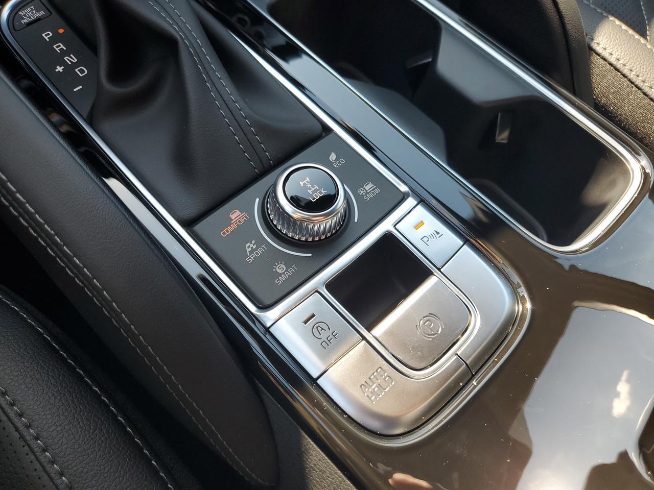 2025 Kia Telluride EX X-Line St. Augustine FL