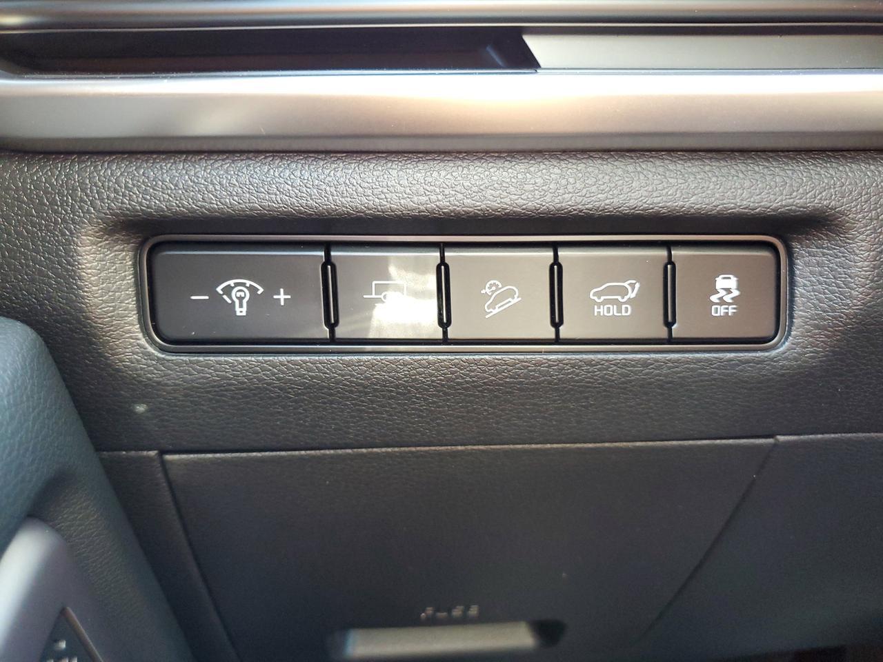 2025 Kia Telluride EX X-Line St. Augustine FL