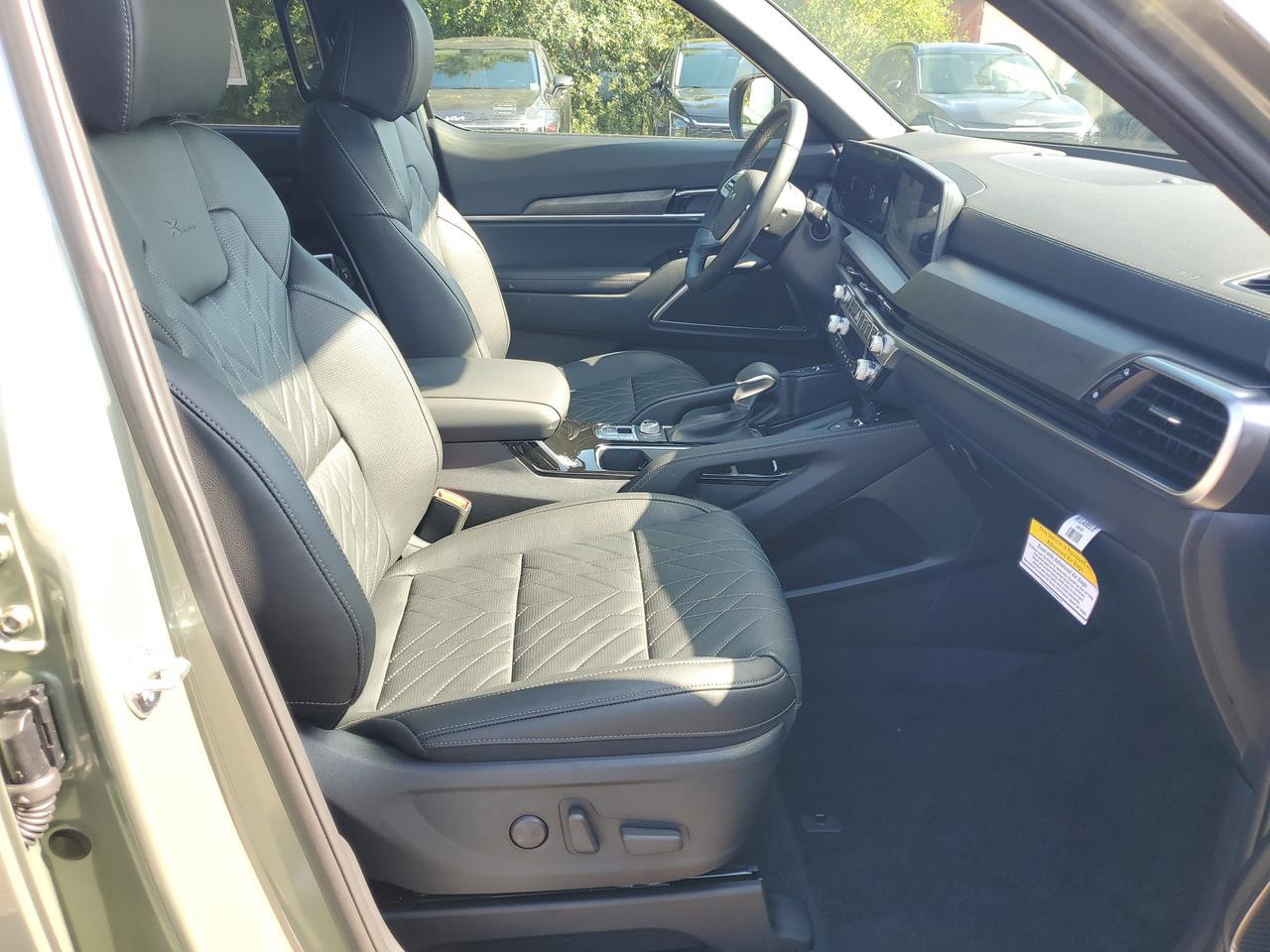 2025 Kia Telluride EX X-Line St. Augustine FL