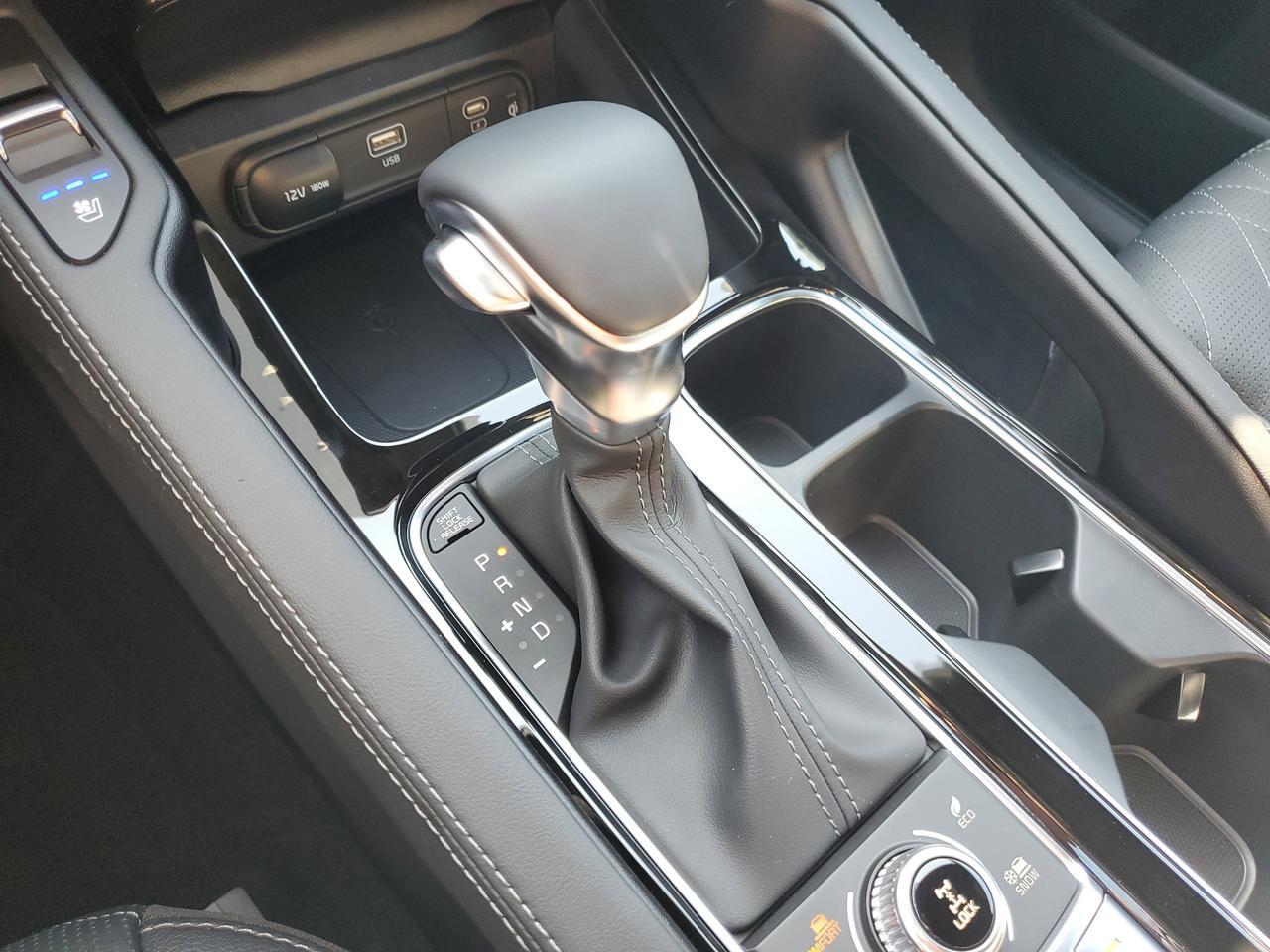 2025 Kia Telluride EX X-Line St. Augustine FL