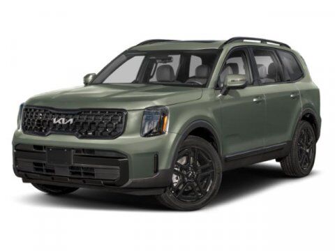 2025 Kia Telluride EX X-Line St. Augustine FL