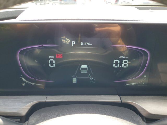 2025 Kia Telluride EX X-Line St. Augustine FL