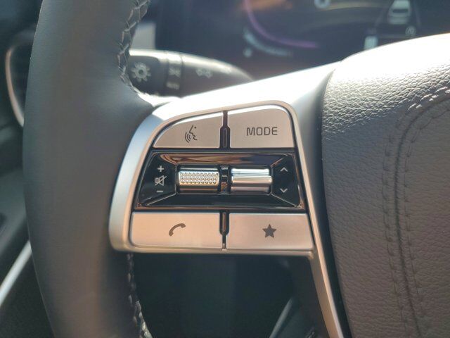 2025 Kia Telluride EX X-Line St. Augustine FL
