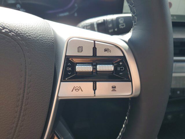 2025 Kia Telluride EX X-Line St. Augustine FL