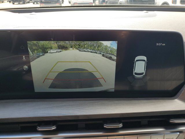 2025 Kia Telluride EX X-Line St. Augustine FL