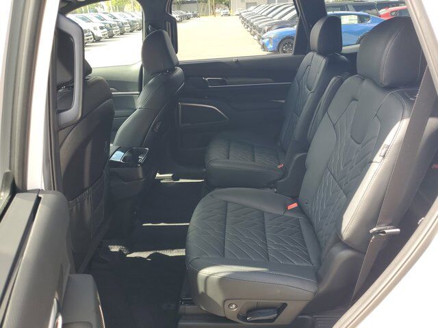 2025 Kia Telluride EX X-Line St. Augustine FL