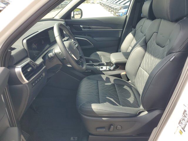 2025 Kia Telluride EX X-Line St. Augustine FL