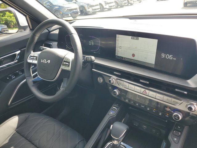 2025 Kia Telluride EX X-Line St. Augustine FL
