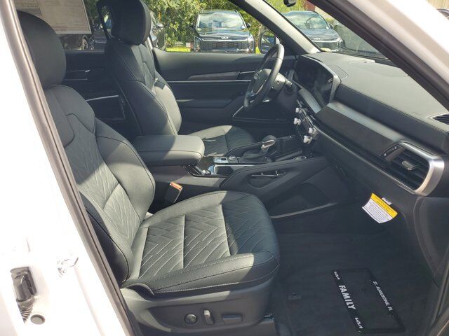 2025 Kia Telluride EX X-Line St. Augustine FL