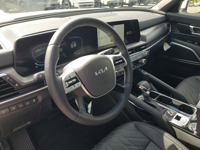 2025 Kia Telluride EX X-Line St. Augustine FL