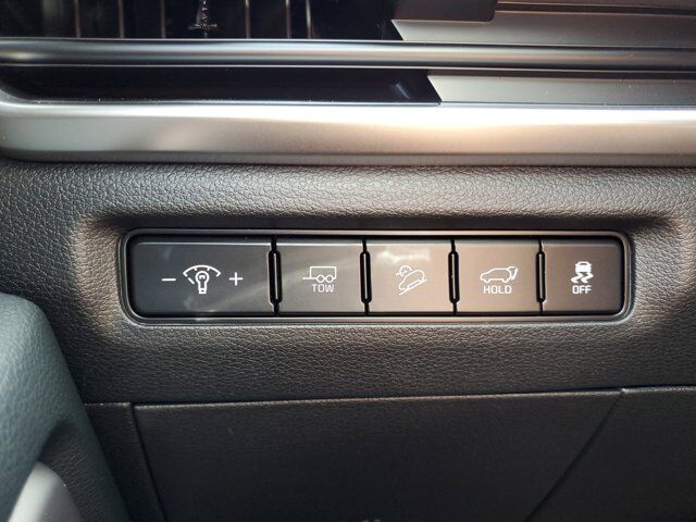 2025 Kia Telluride EX X-Line St. Augustine FL