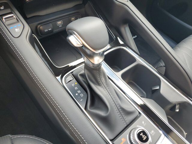 2025 Kia Telluride EX X-Line St. Augustine FL