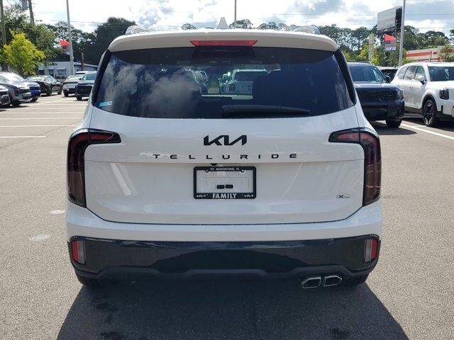 2025 Kia Telluride EX X-Line St. Augustine FL