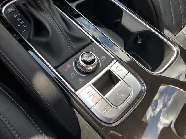 2025 Kia Telluride EX X-Line St. Augustine FL