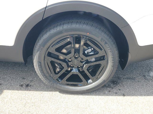 2025 Kia Telluride EX X-Line St. Augustine FL