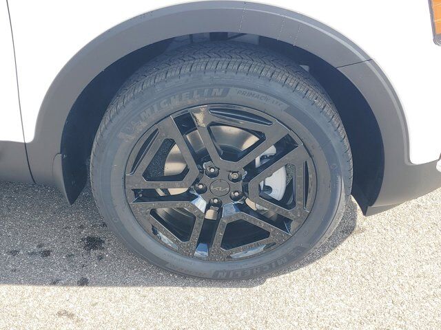 2025 Kia Telluride EX X-Line St. Augustine FL