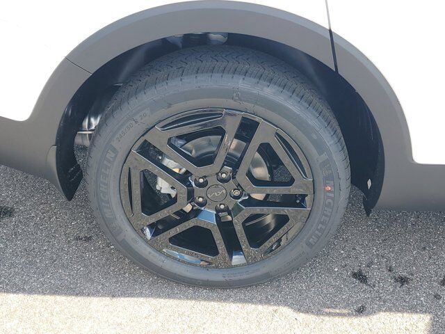 2025 Kia Telluride EX X-Line St. Augustine FL