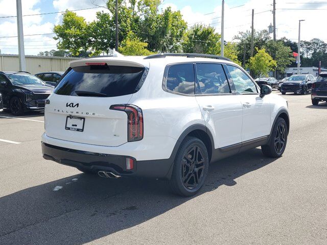2025 Kia Telluride EX X-Line St. Augustine FL