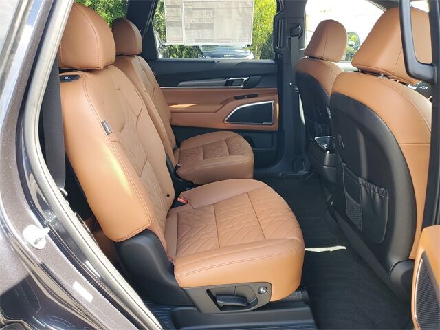 2025 Kia Telluride EX X-Line St. Augustine FL
