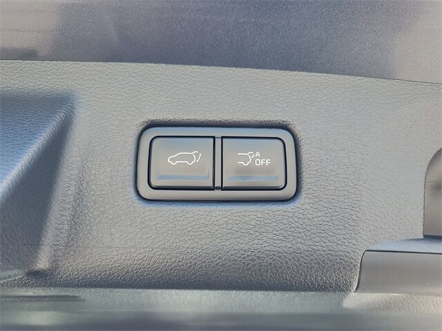 2025 Kia Telluride EX X-Line St. Augustine FL