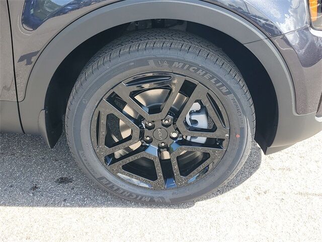 2025 Kia Telluride EX X-Line St. Augustine FL