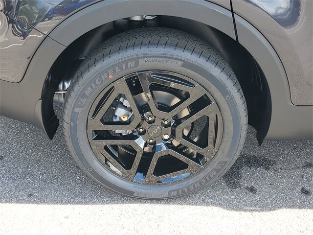 2025 Kia Telluride EX X-Line St. Augustine FL