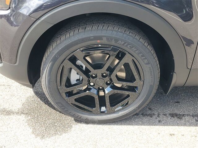 2025 Kia Telluride EX X-Line St. Augustine FL