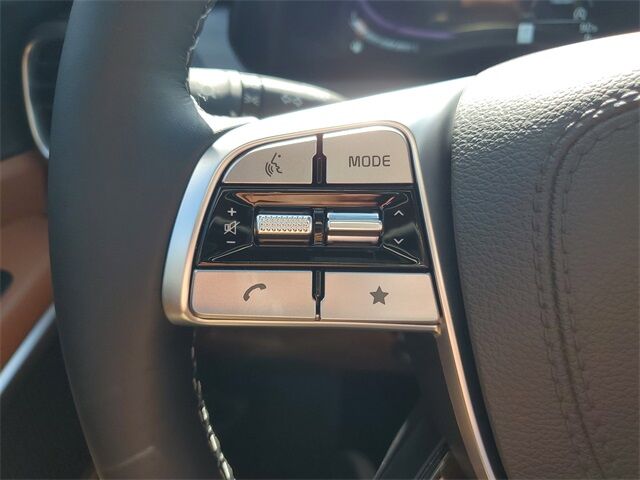 2025 Kia Telluride EX X-Line St. Augustine FL