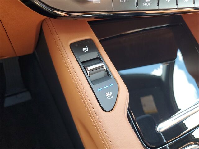 2025 Kia Telluride EX X-Line St. Augustine FL